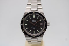Omega Seamaster Cosmic 2000 166.137