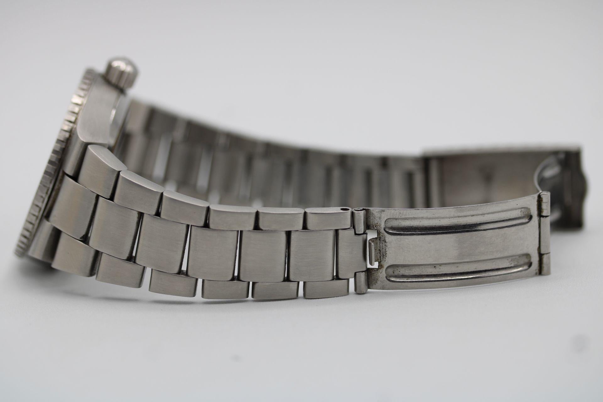 Omega Seamaster Cosmic 2000 166.137 2