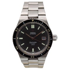 Omega Seamaster Cosmic 2000 166.137