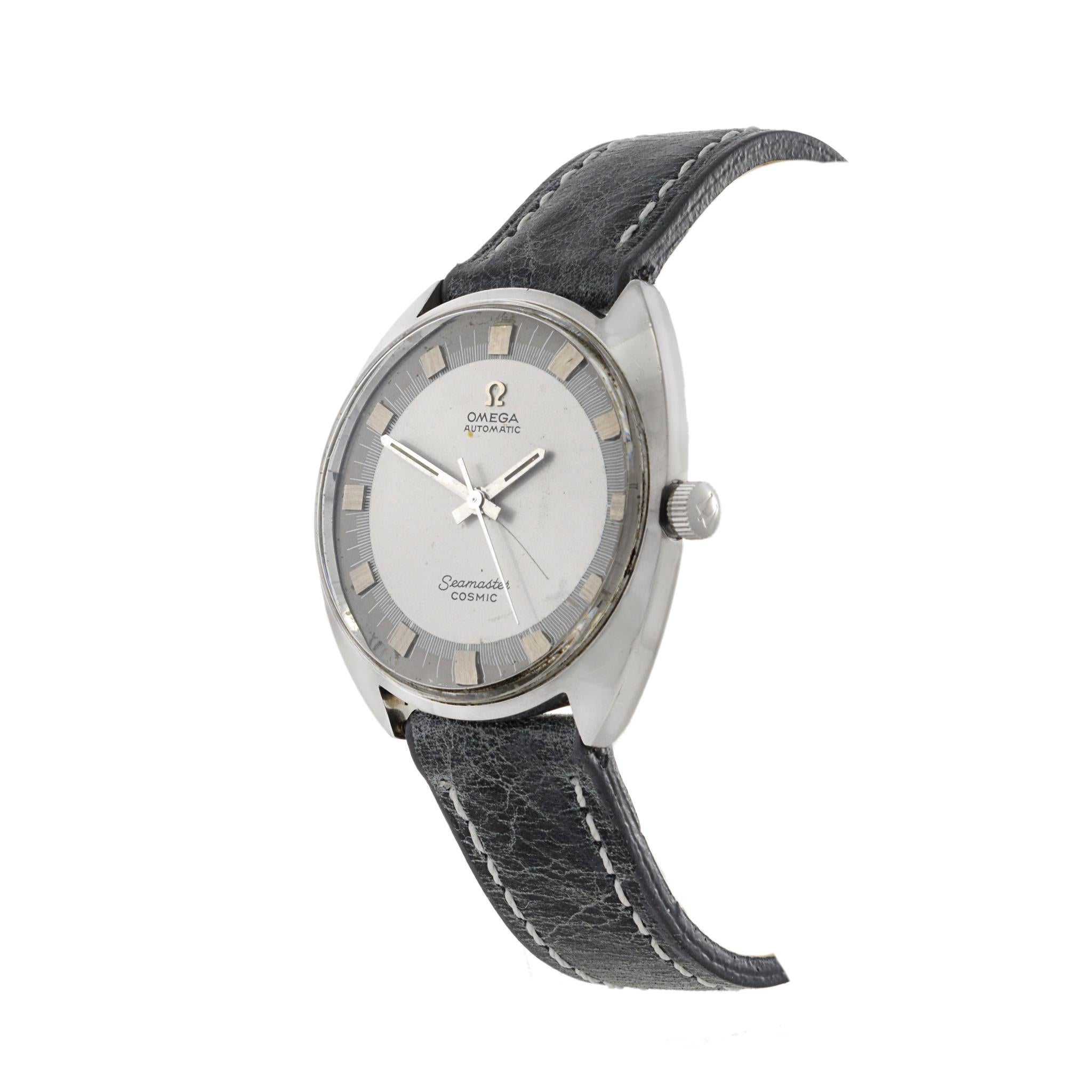 omega seamaster bb