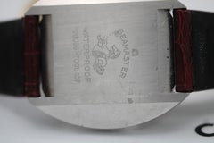 Omega Seamaster Cosmic “Turler”