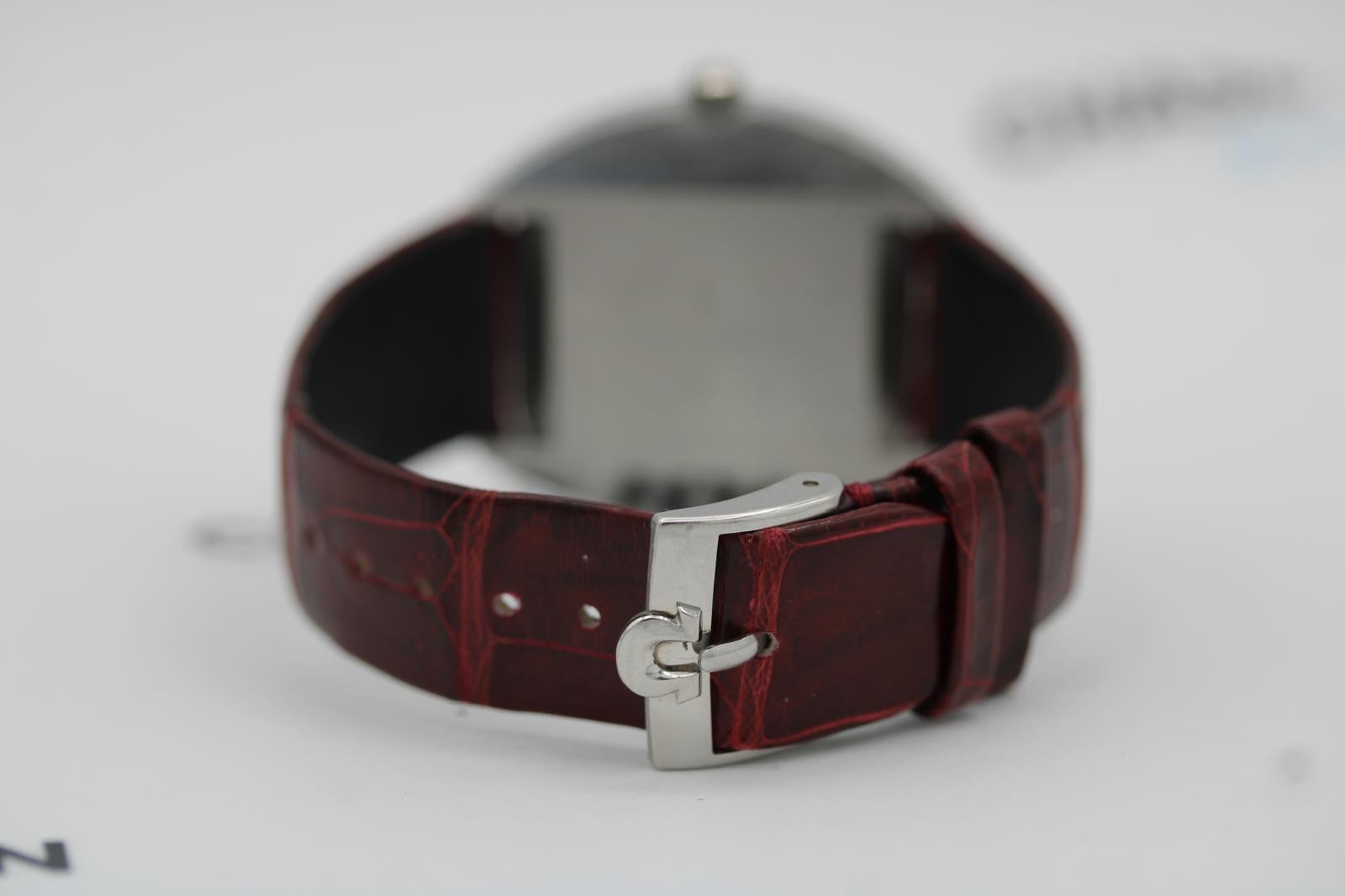 Omega Seamaster Cósmico 