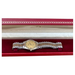 Omega Seamaster Date 1337 Vintage Swiss Made Watch