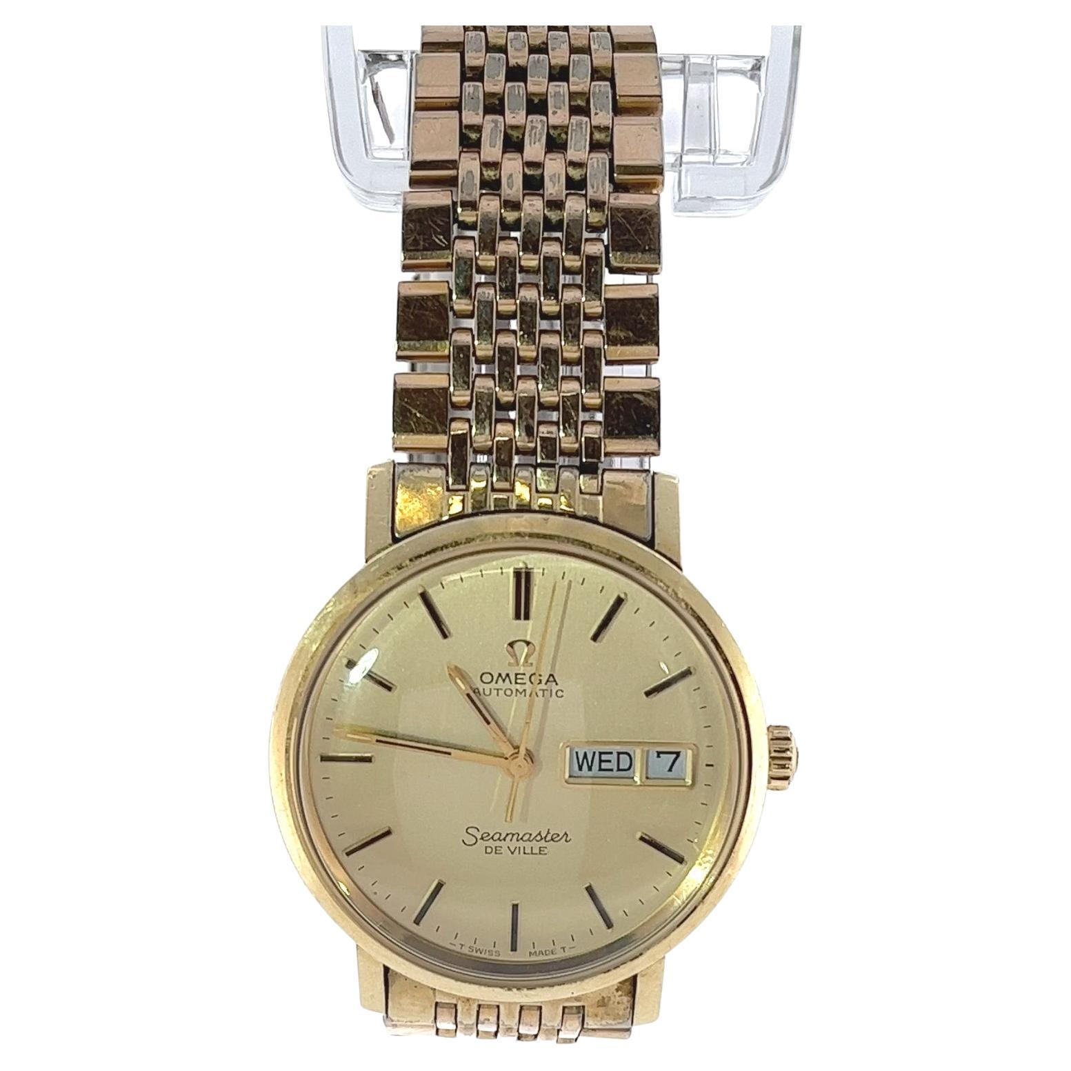 Does Omega make rubber straps?