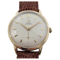 Gold Plate Watches