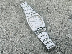 Omega Constellation Chronometer Stainless steel 70s Automatic Watch