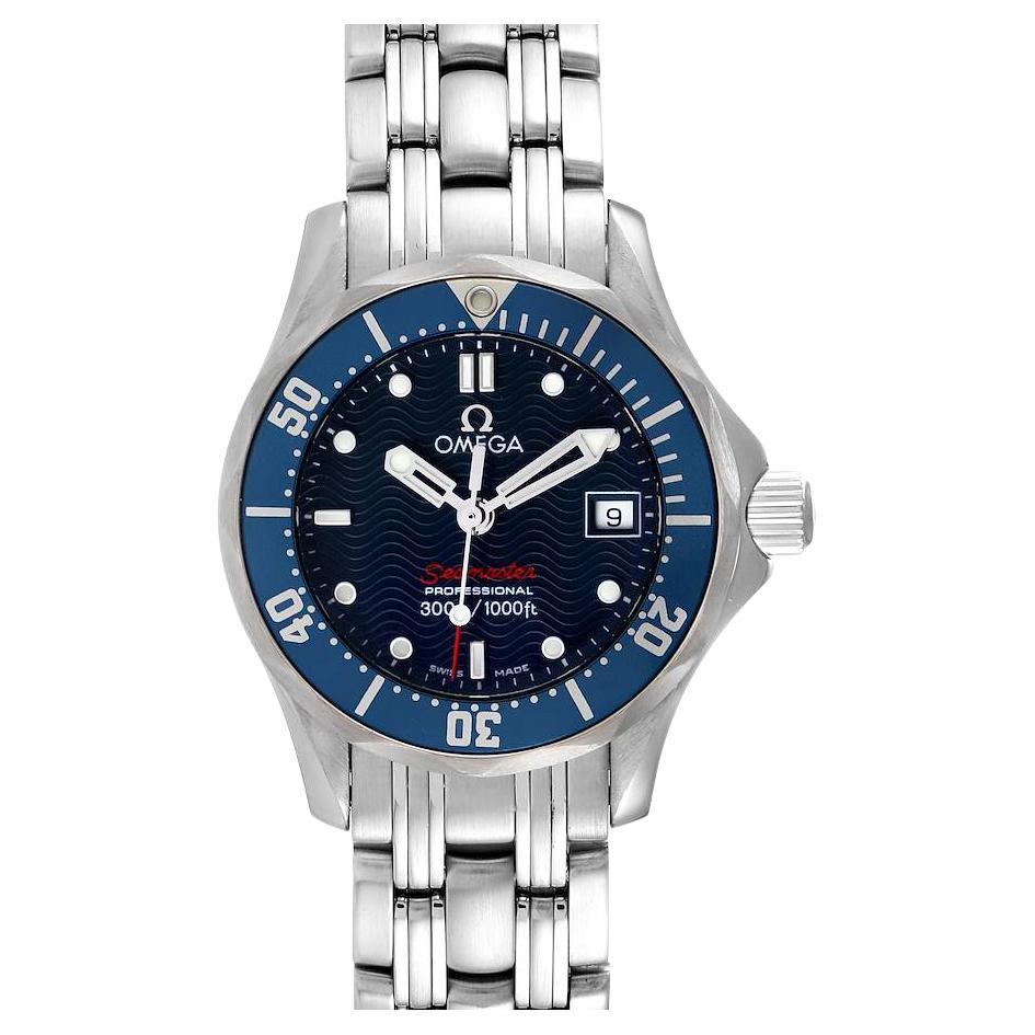 Omega Seamaster Diver 300m - 11 For 
