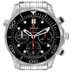 Omega Seamaster Diver 300M Mens Watch 212.30.42.50.01.001