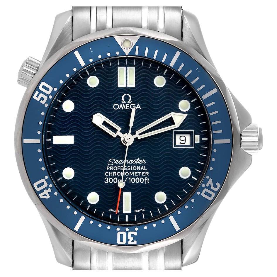 Omega 2531.80 deals