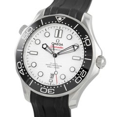 Omega Seamaster Diver Co-Axial Master Chronometer Watch 210.30.42.20.04.001