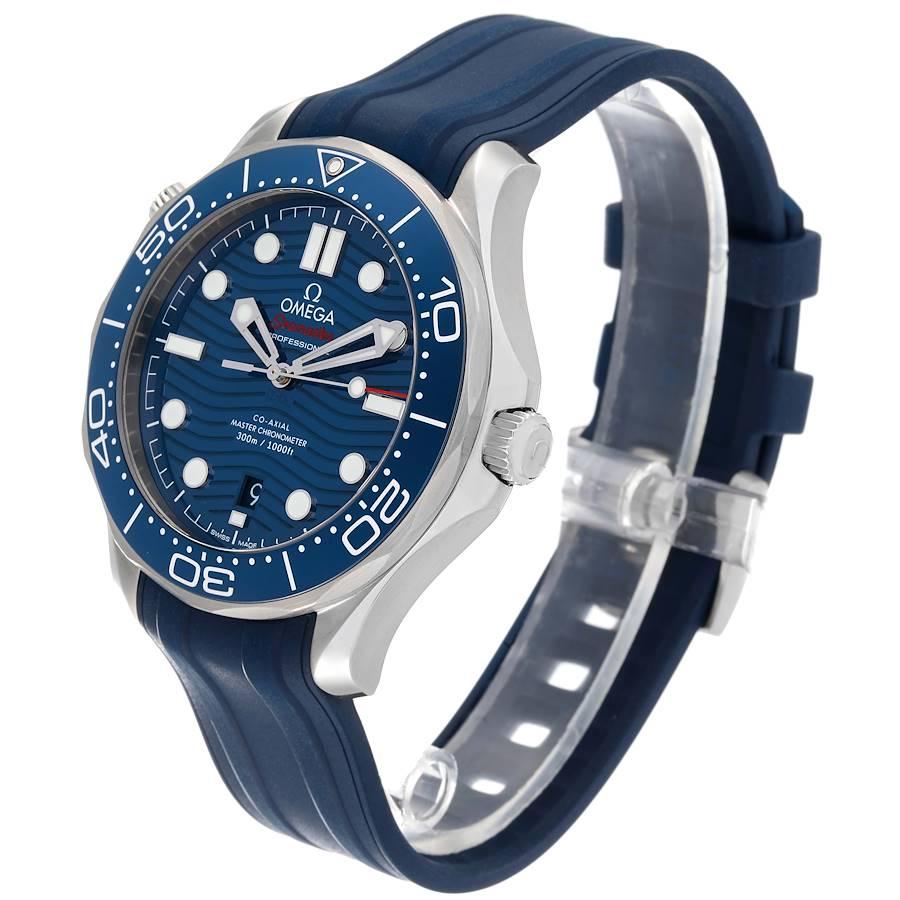 omega seamaster 300m