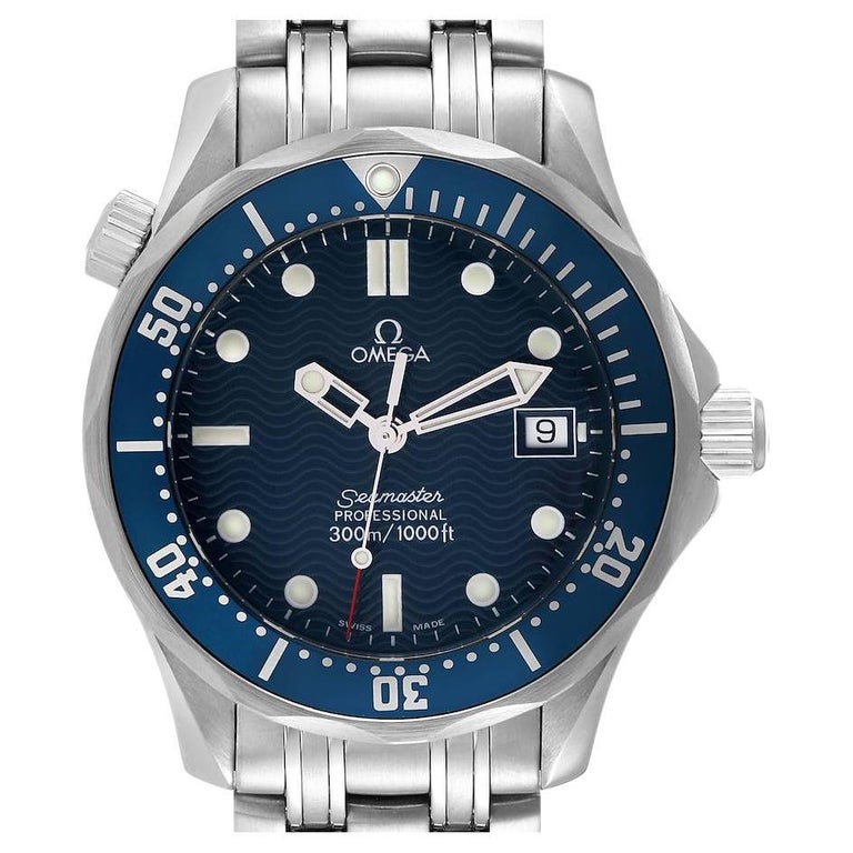2561.80 omega seamaster
