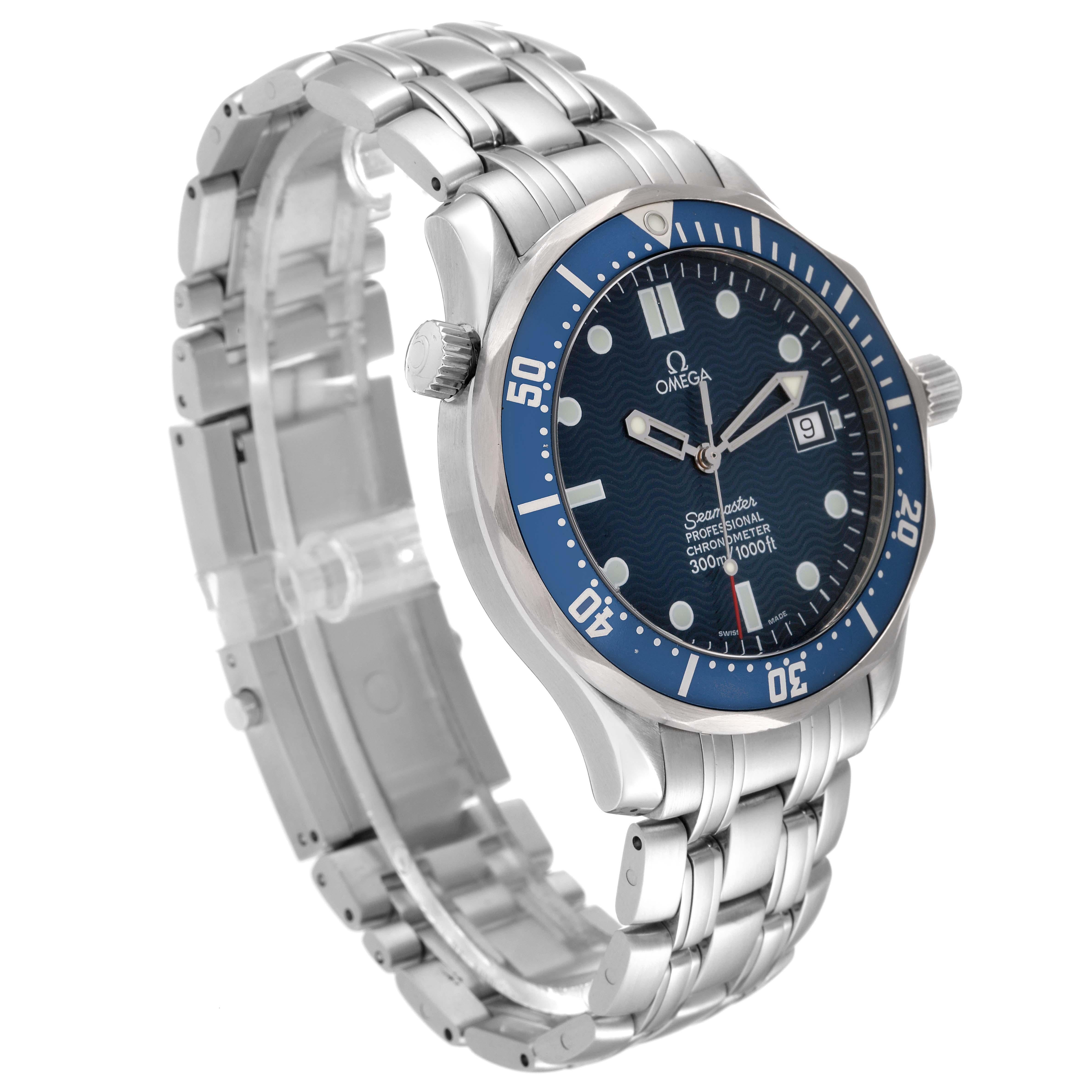 omega seamaster 300