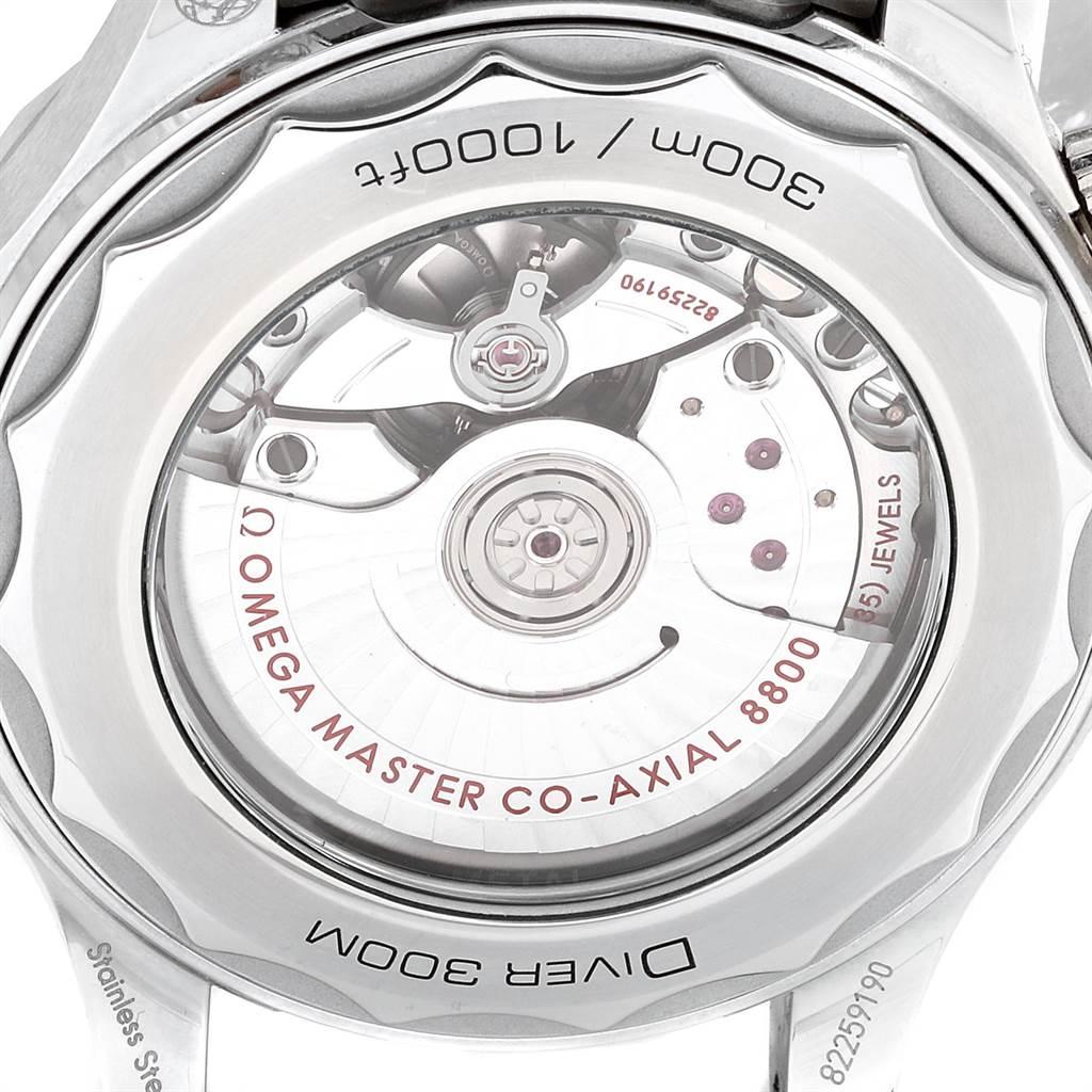 Omega Seamaster Diver Master Chronometer Men's Watch 210.30.42.20.06.001 3