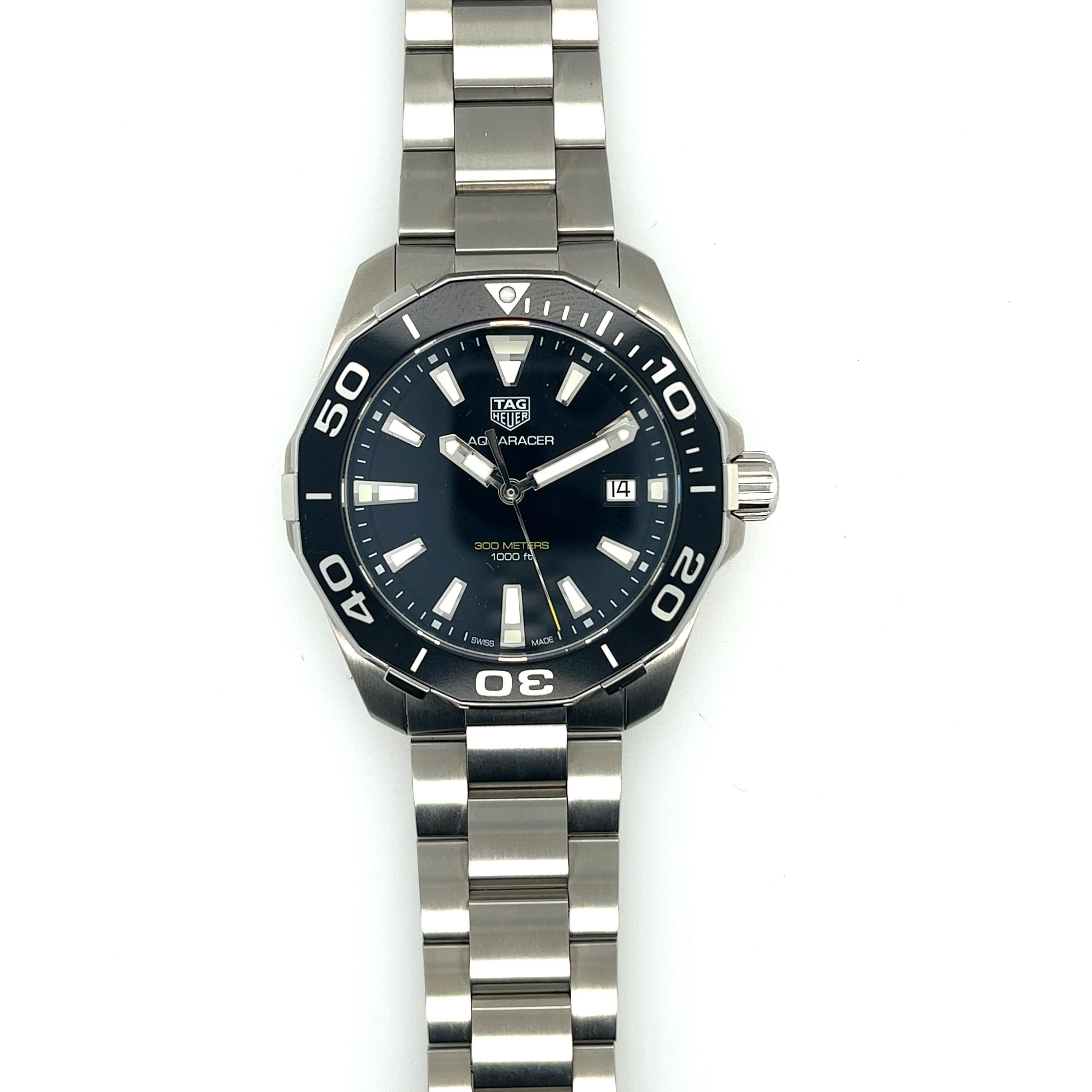 Omega Seamaster Diver Men's Watch For Sale 5