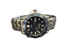 Omega Seamaster Diver Professional 300m 2451.80 Men's Watch #24683