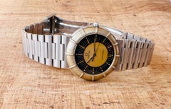 Omega Seamaster Dynamic 34 mm Spider 1430 Watch