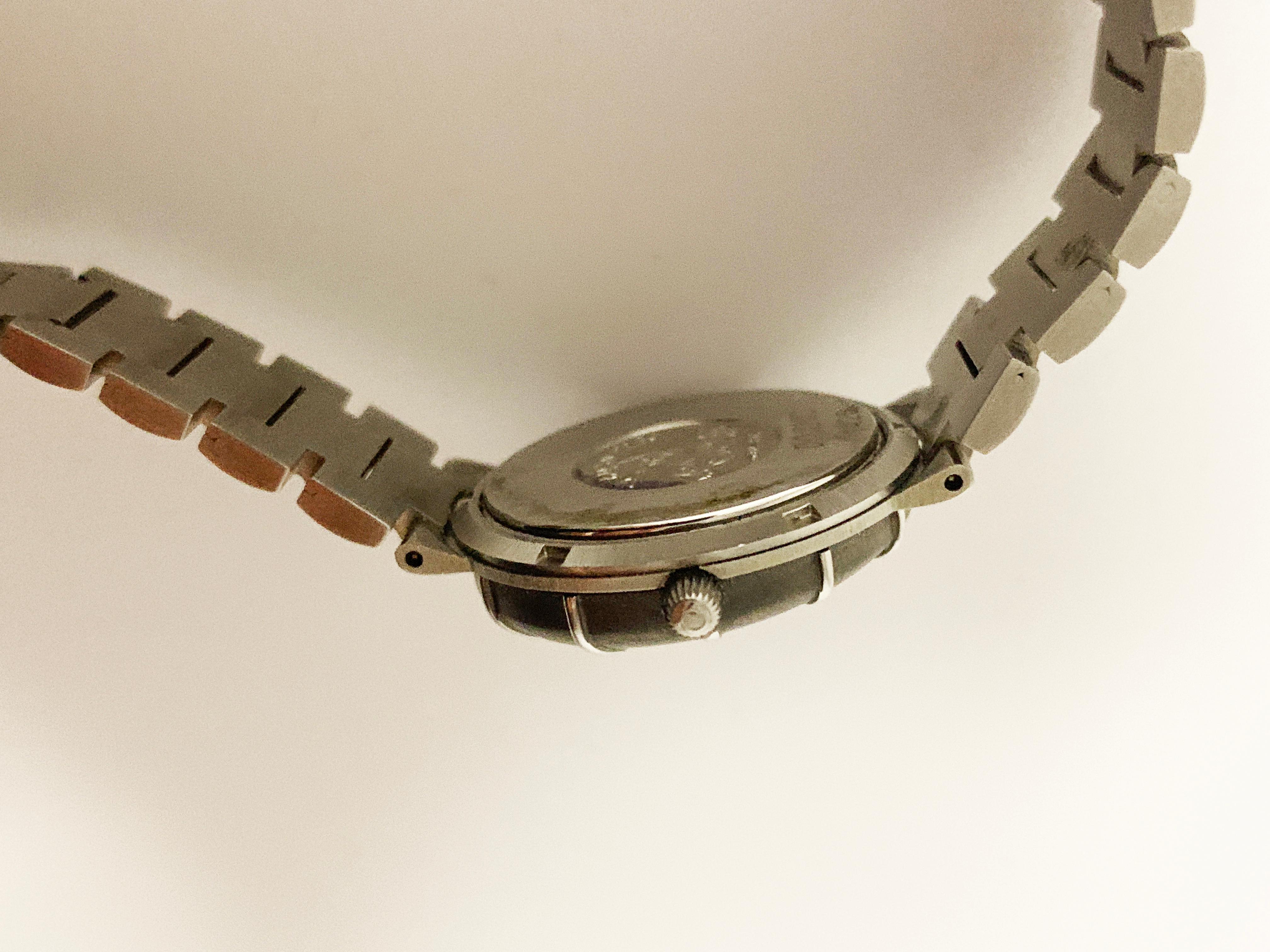 Omega, Seamaster-Dynastie „Spider“ 7
