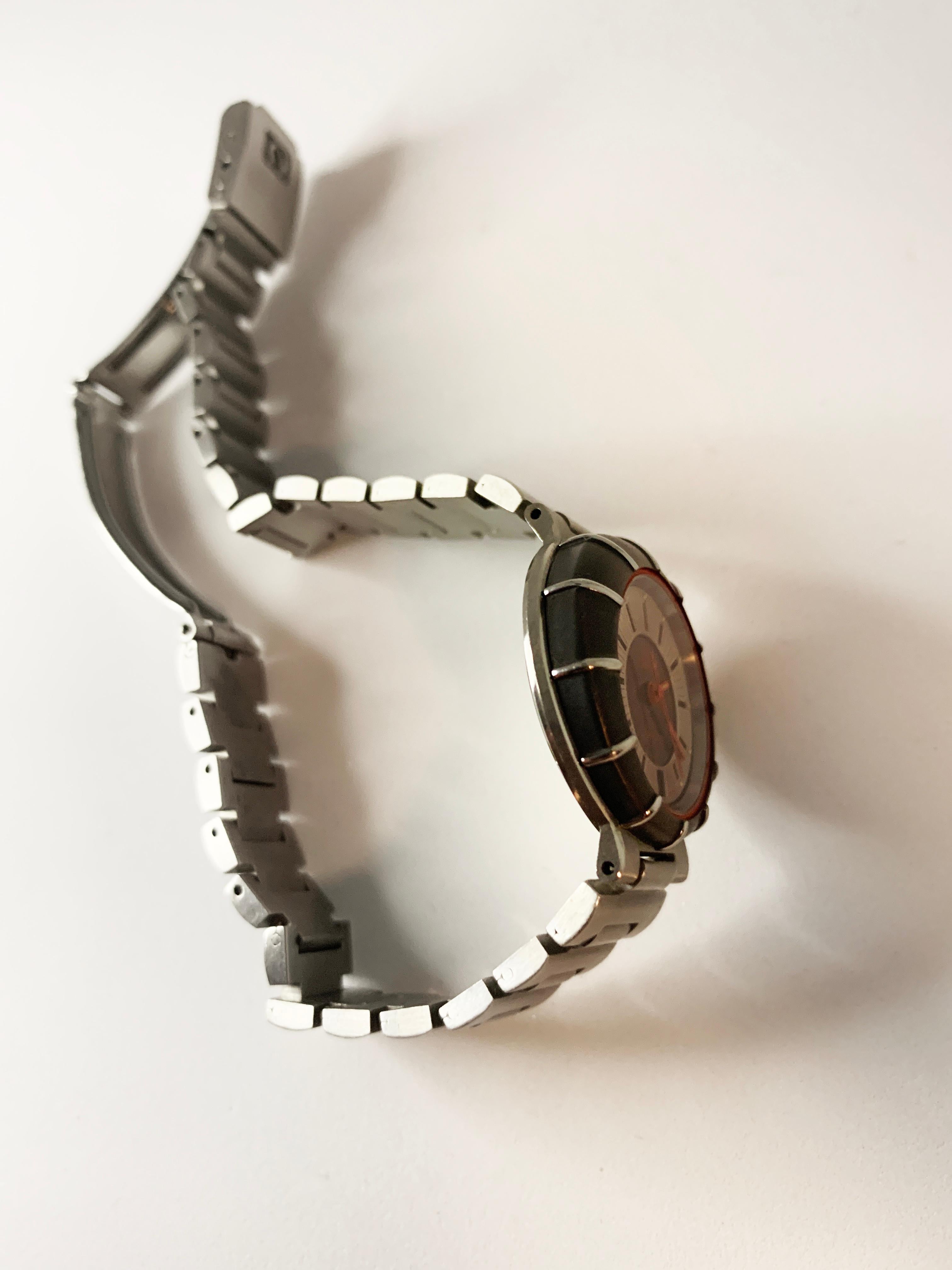 Omega, Seamaster-Dynastie „Spider“ 9