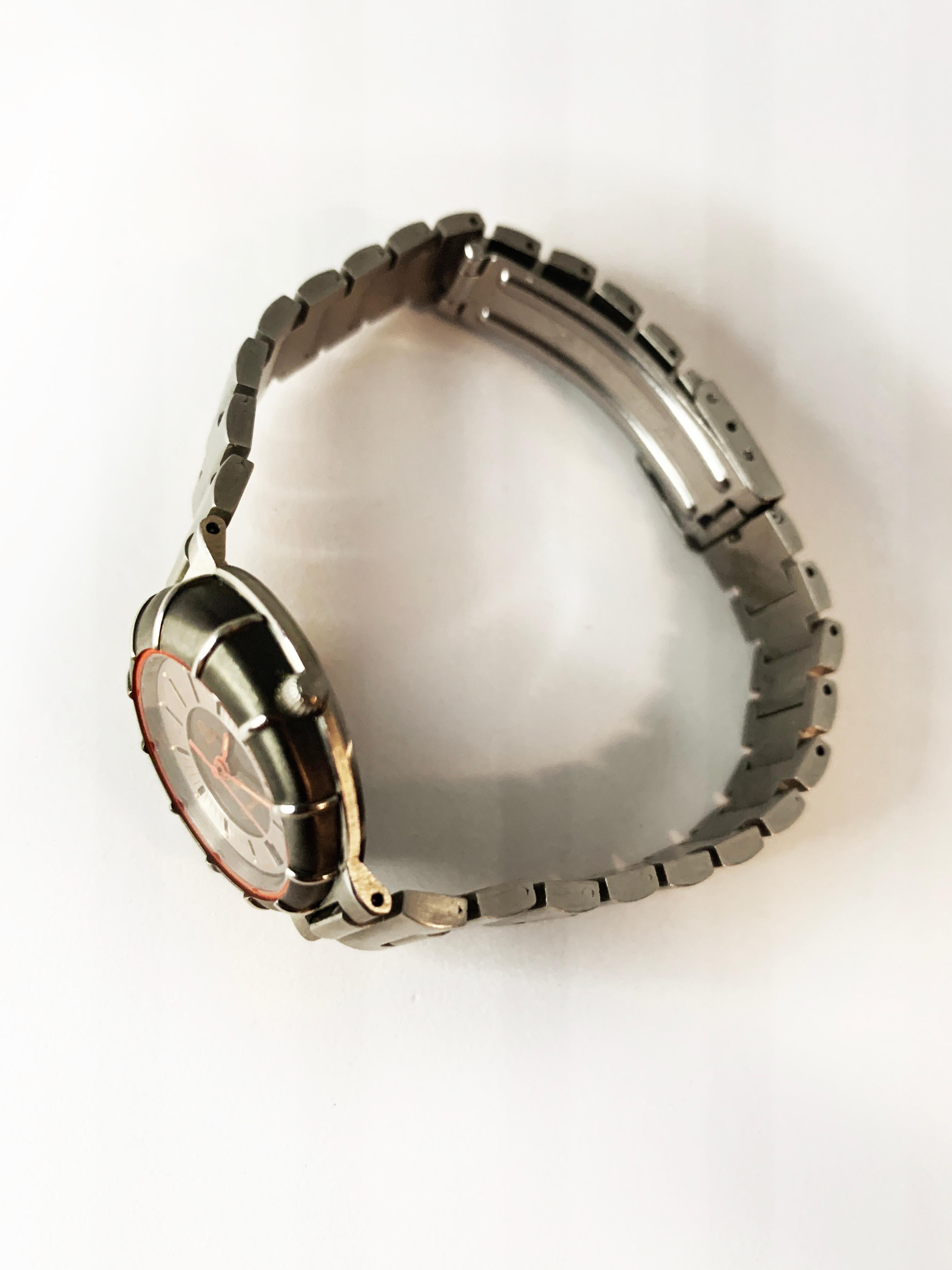 Omega, Seamaster-Dynastie „Spider“ 10