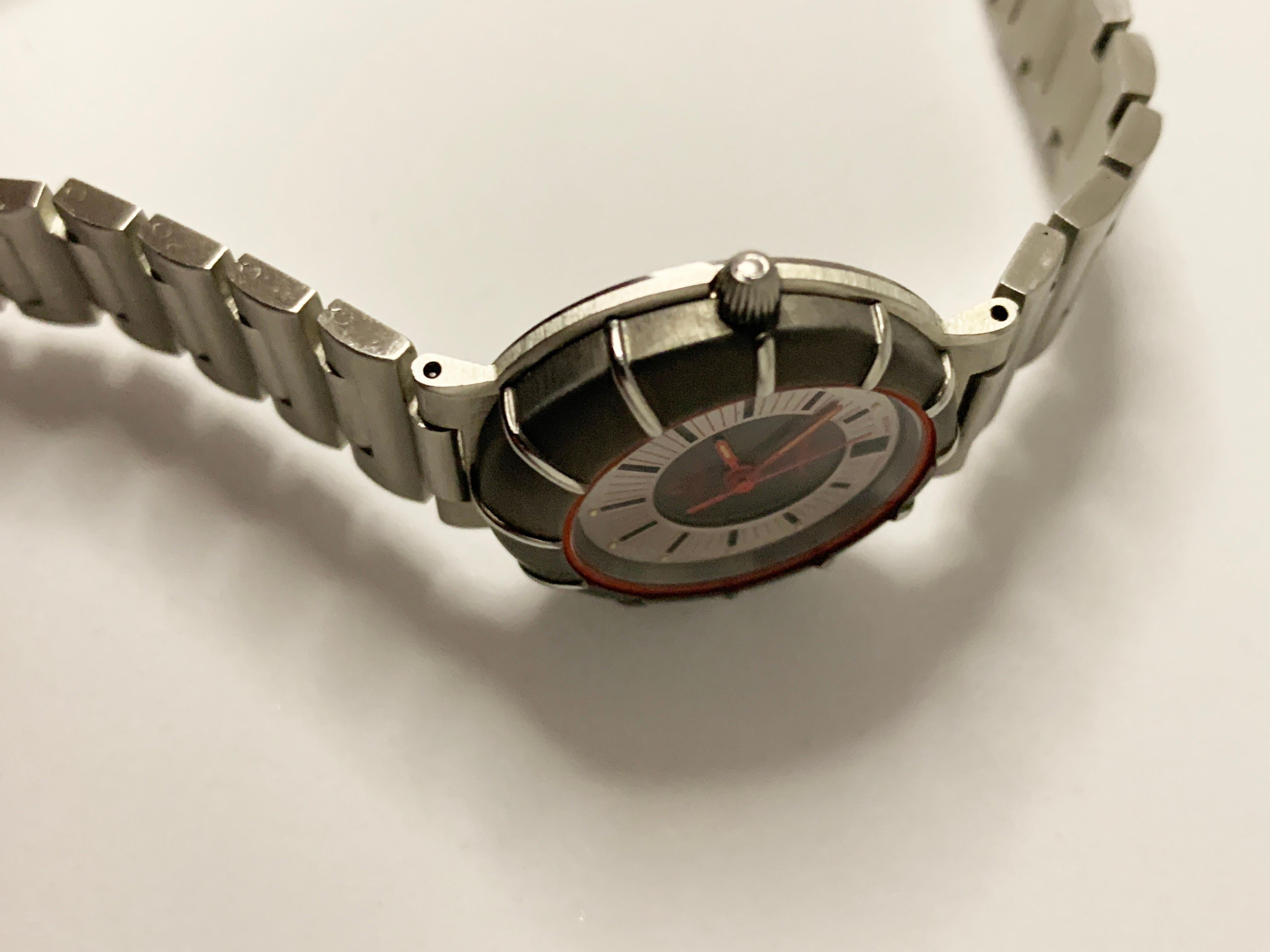 Omega, Seamaster-Dynastie „Spider“ 14