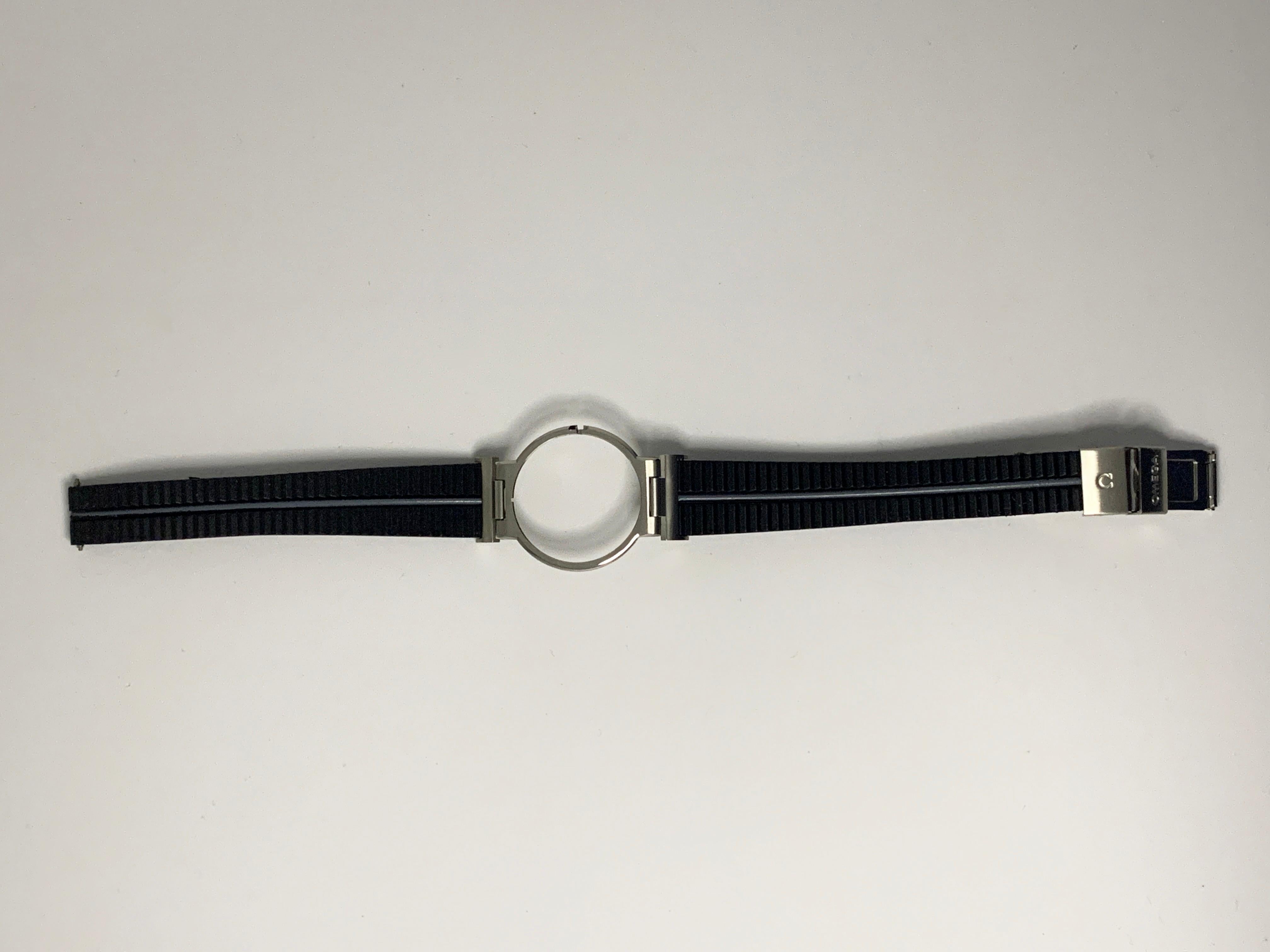 Omega, Seamaster-Dynastie „Spider“ 2