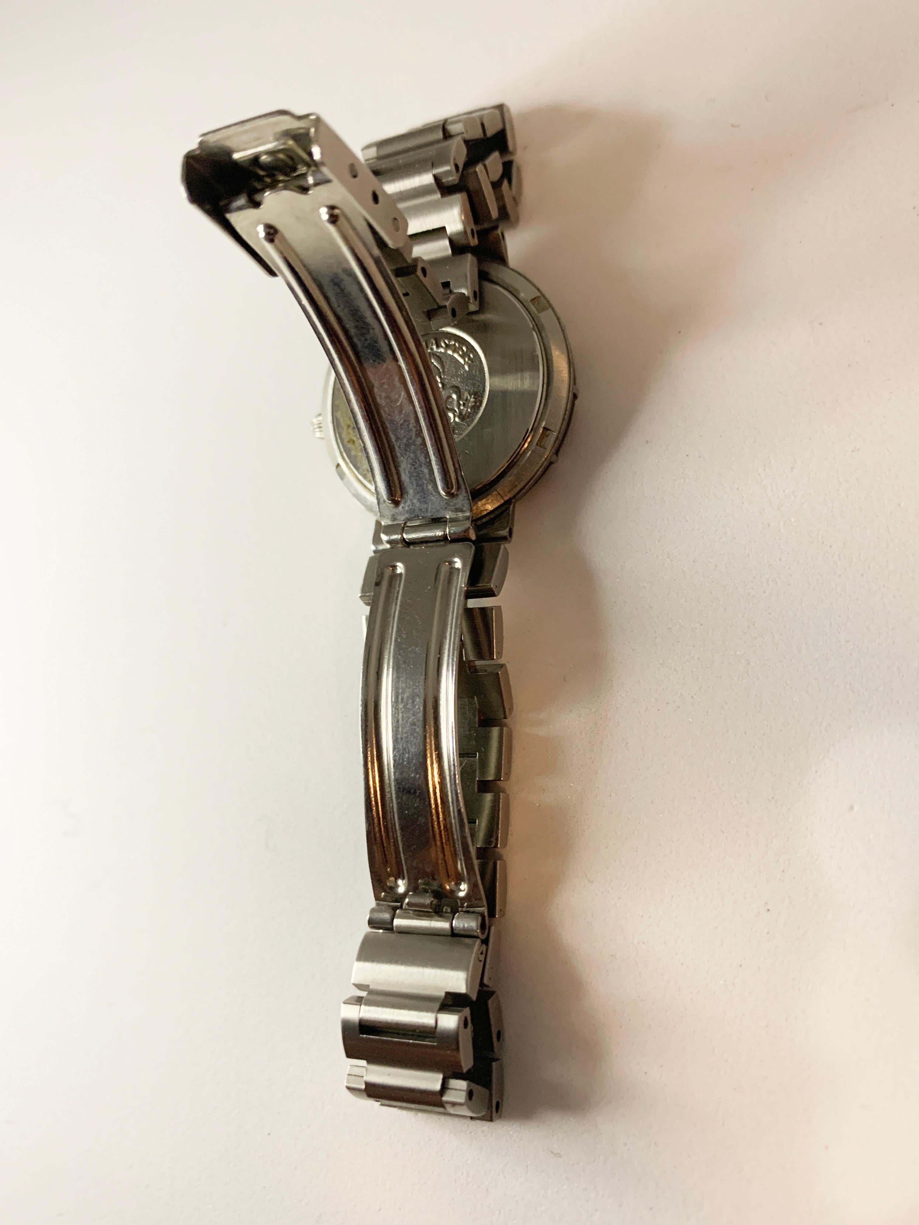 Omega, Seamaster-Dynastie „Spider“ 4