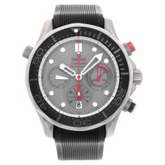 Omega Seamaster ETNZ 212.92.44.50.99.001