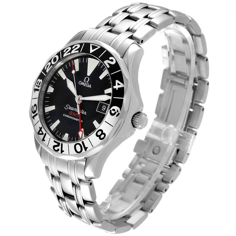 omega seamaster 50 years anniversary watch