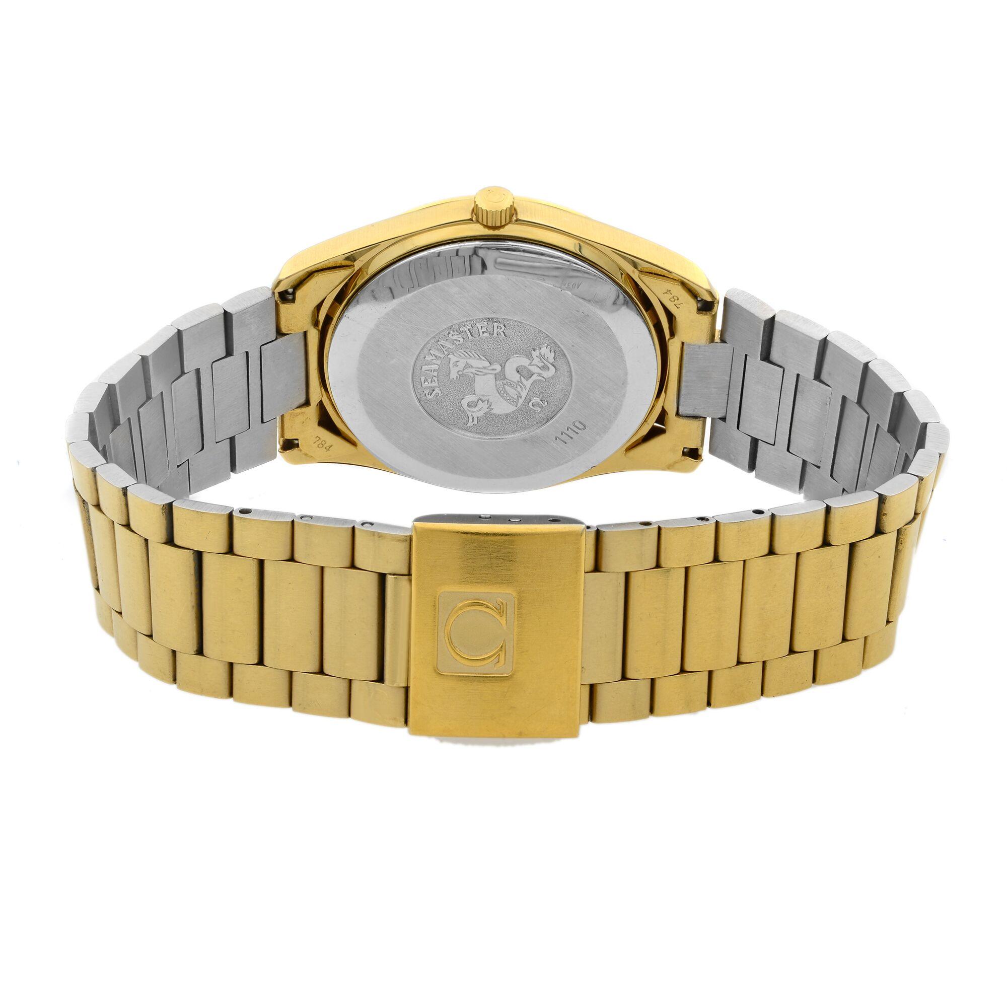 omega 1983