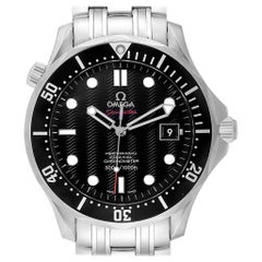 Omega Seamaster James Bond Steel Men’s Watch 212.30.41.20.01.002