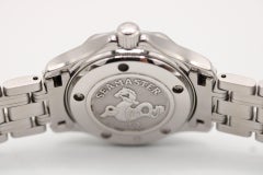 Omega Seamaster Ladies 21230286101001