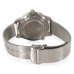 Omega Seamaster "No Time to Die" 210.90.42.20.01.001 Men's Watch in Titanium