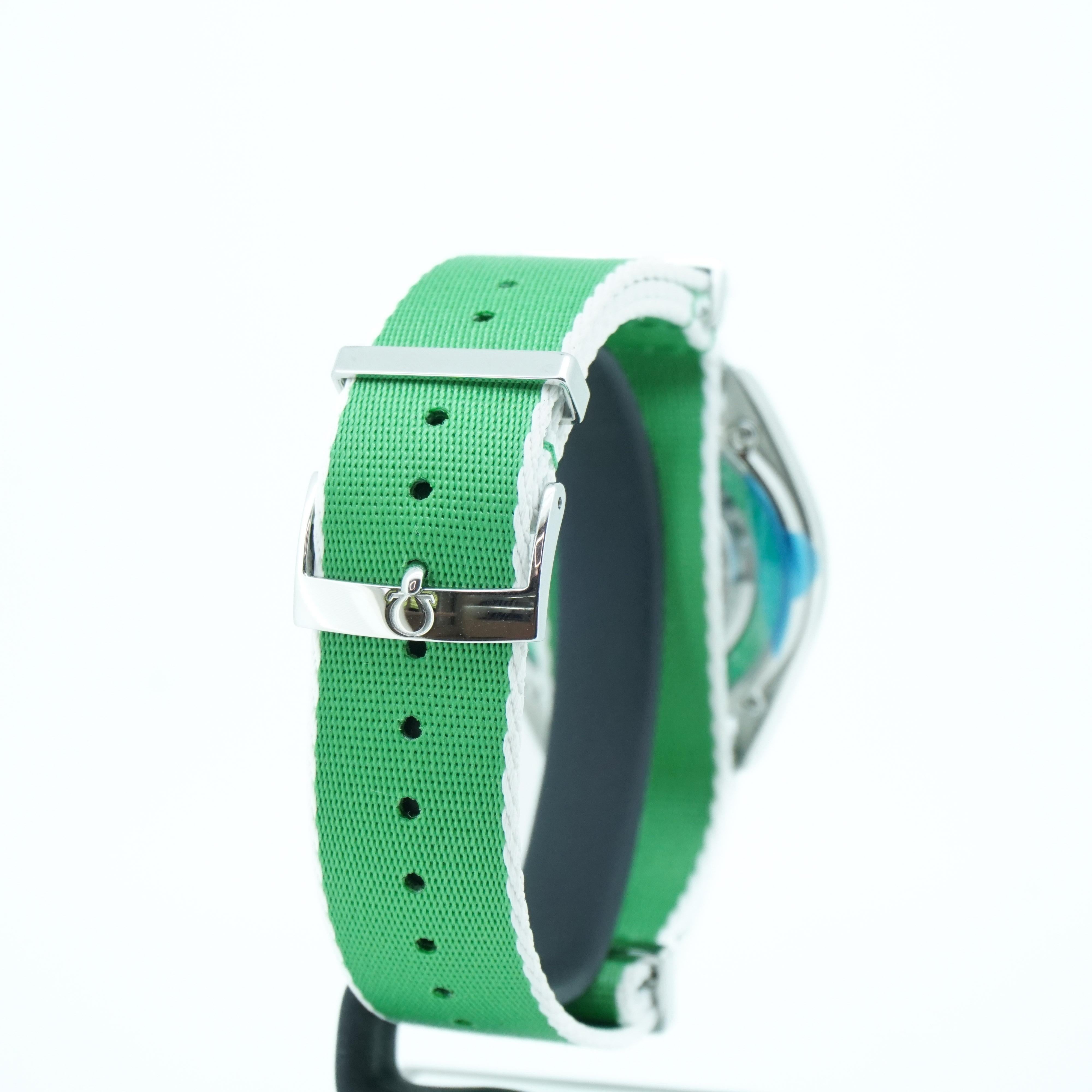 omega olympic official timekeeper