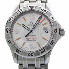 Omega Seamaster Omegamatic 2514.30 Quartz RK202
