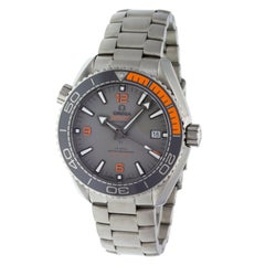 Omega Seamaster Planet Ocean 215.90.44.21.99.001