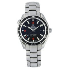 Omega Seamaster Planet Ocean 2201.51.00 Men's Watch