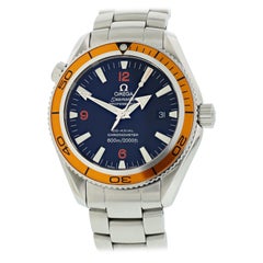 Omega Seamaster Planet Ocean 2209.50.00 Men’s Watch