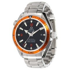 Omega Seamaster Planet Ocean 2209.50.00 Men's Watch in Stainless Steel