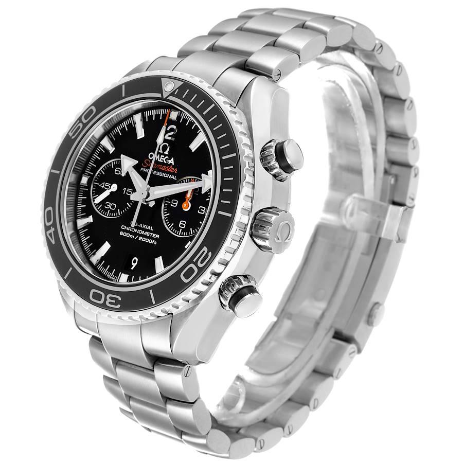 omega seamaster professional co-axial chronometer 600m 2000ft