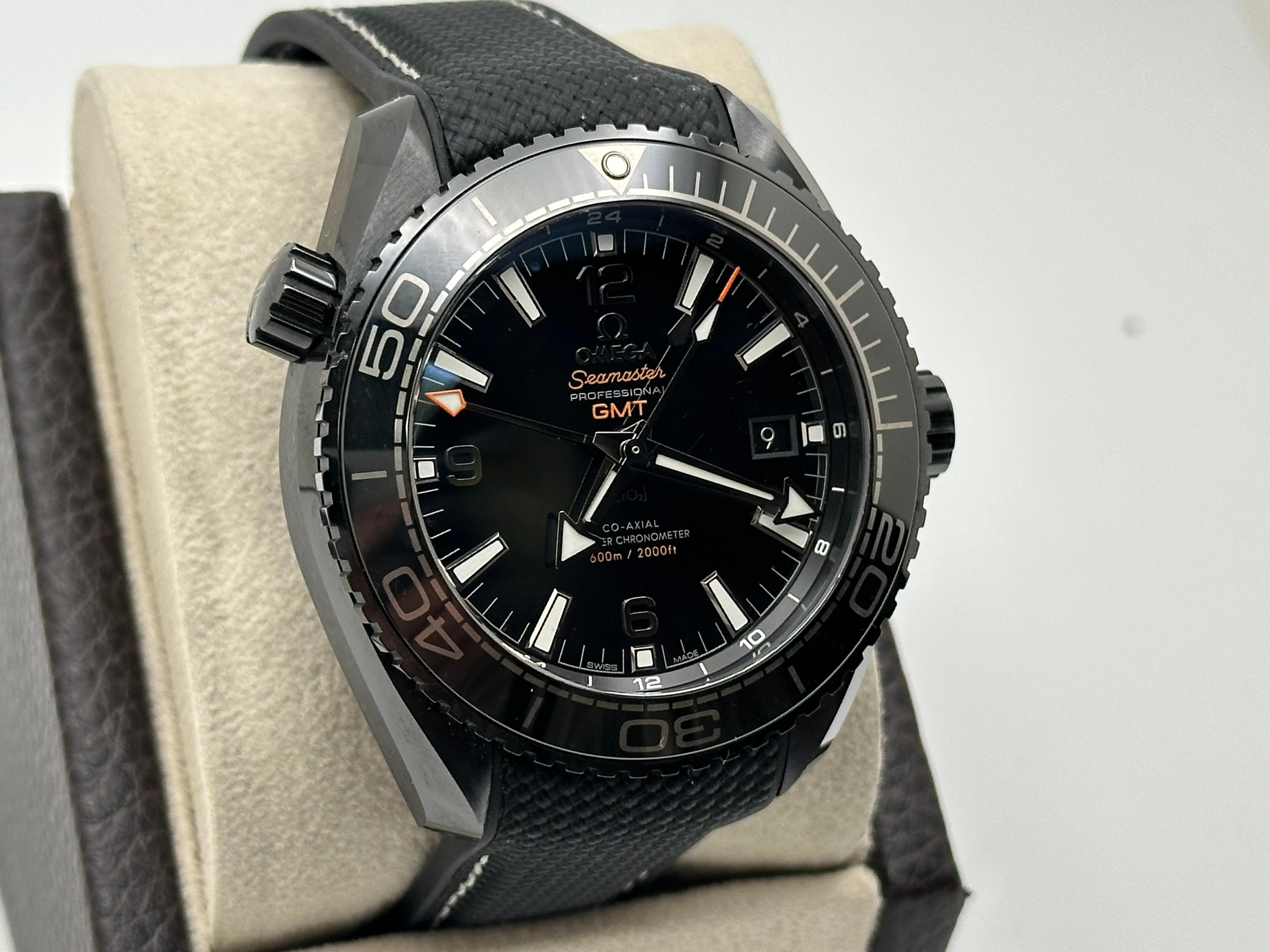 Numero di stile: 215.92.46.22.01.001



Anno: 2022

 

Model No: Omega Seamaster Planet Ocean Deep Black 

 

Materiale della cassa: Ceramica nera 

 

Banda: Gomma

 

Lunetta: ceramica nera 

 

Quadrante: Quadrante nero 

 

Volto: Cristallo di