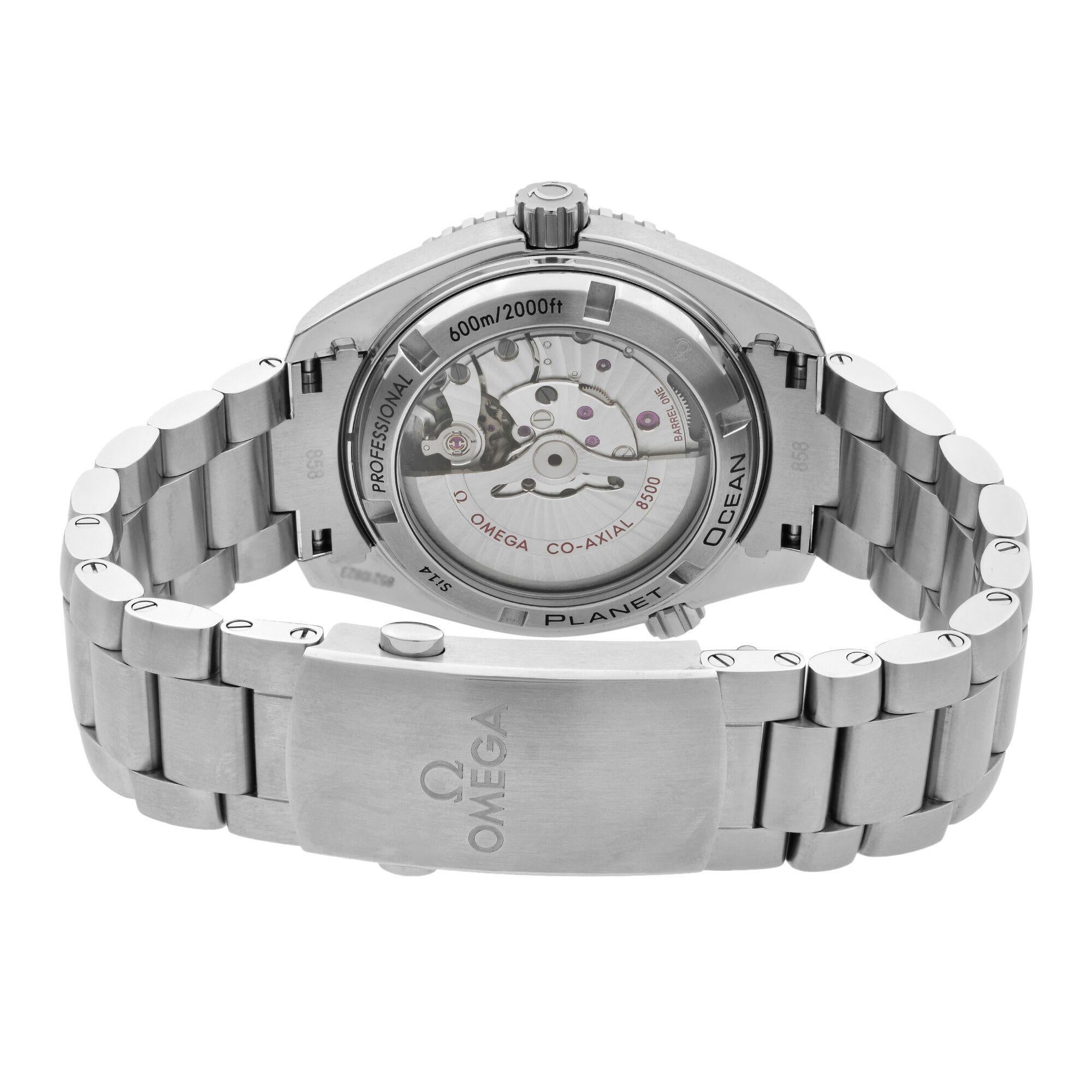 men omega planet ocean
