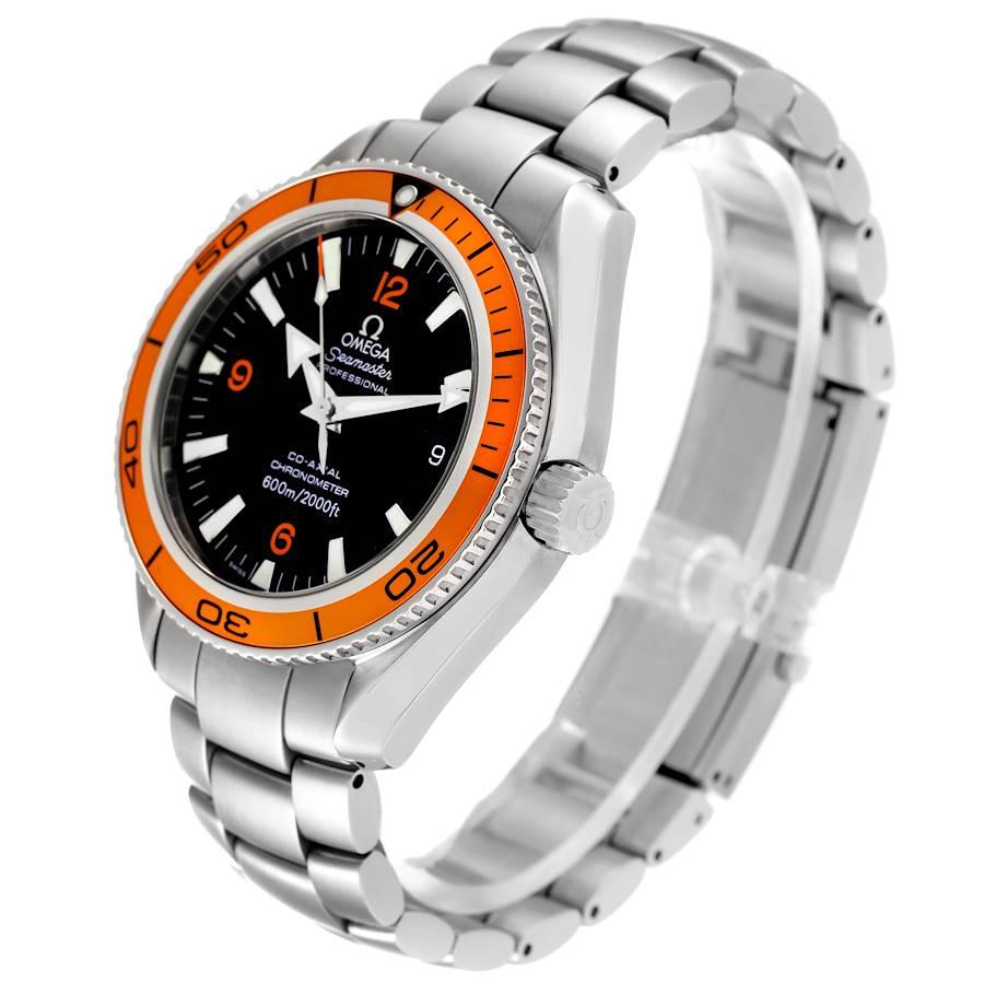 omega 2209.50.00