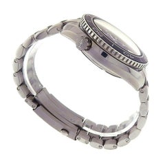 Omega Seamaster Planet Ocean Pro S.S Automatic Men's Watch 232.30.46.21.01.001