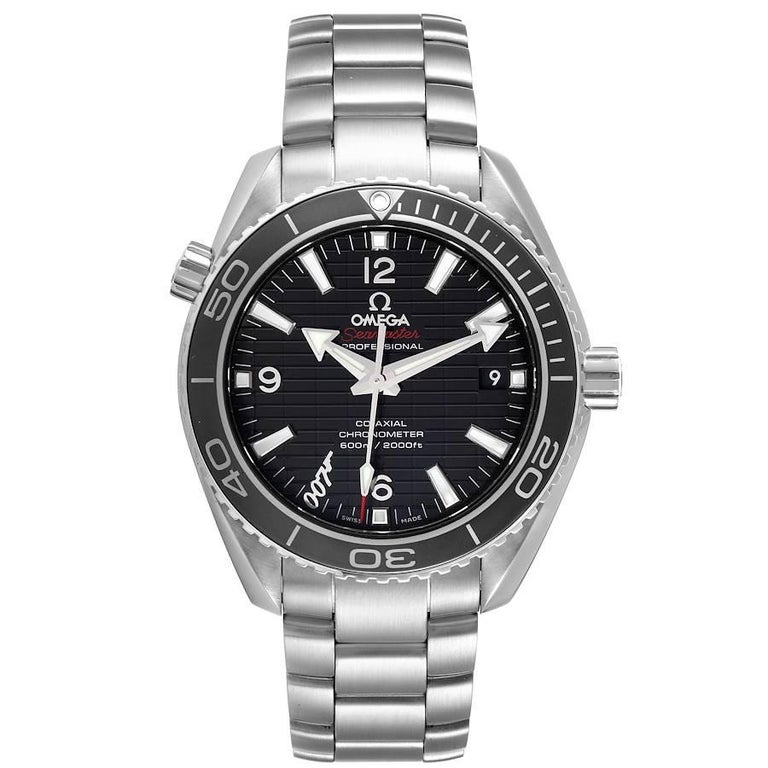 Analog Silver Omega Skyfall 007 Jamesbond Watch, For Personal Use