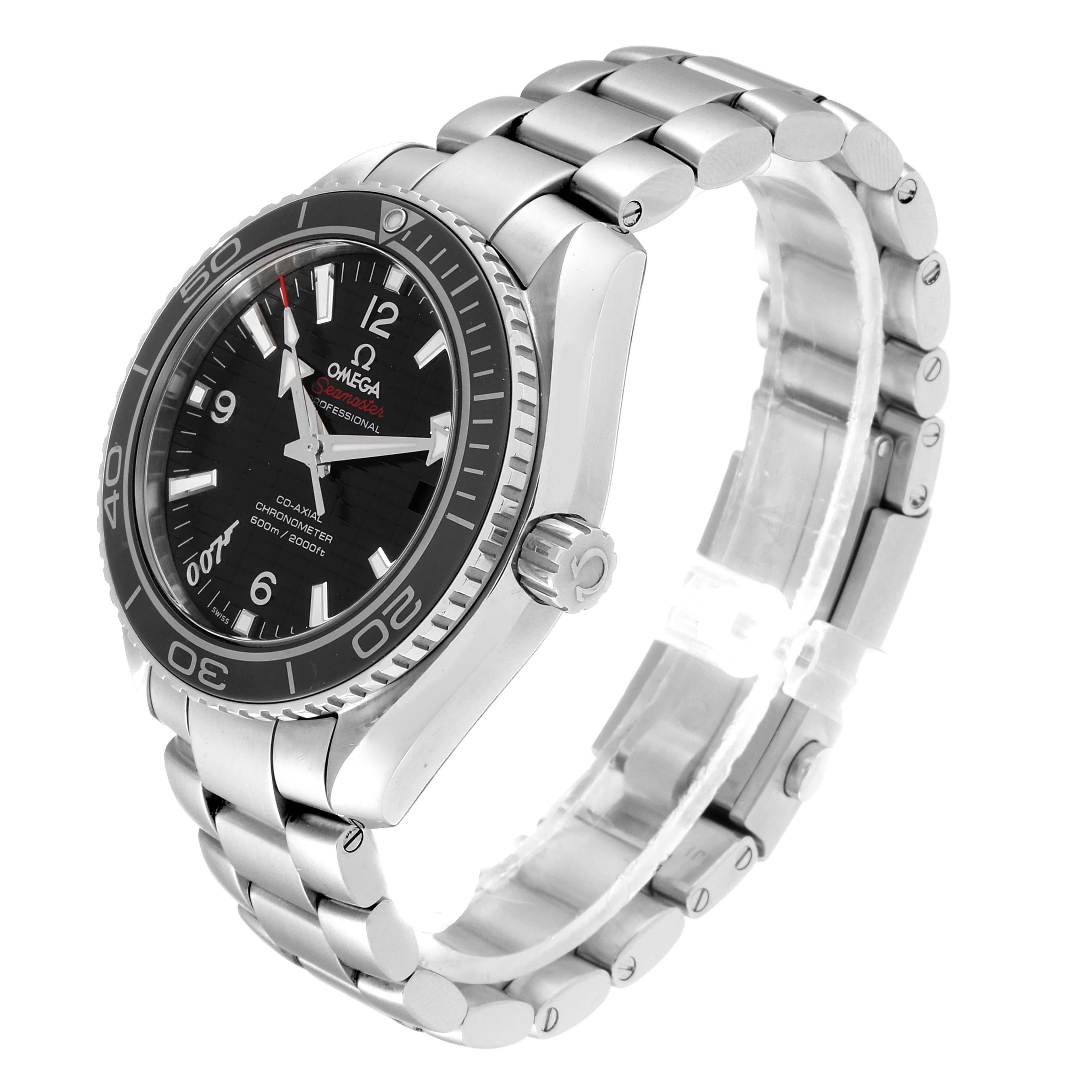omega 0001/5007