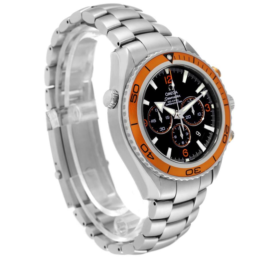 omega planet ocean xl