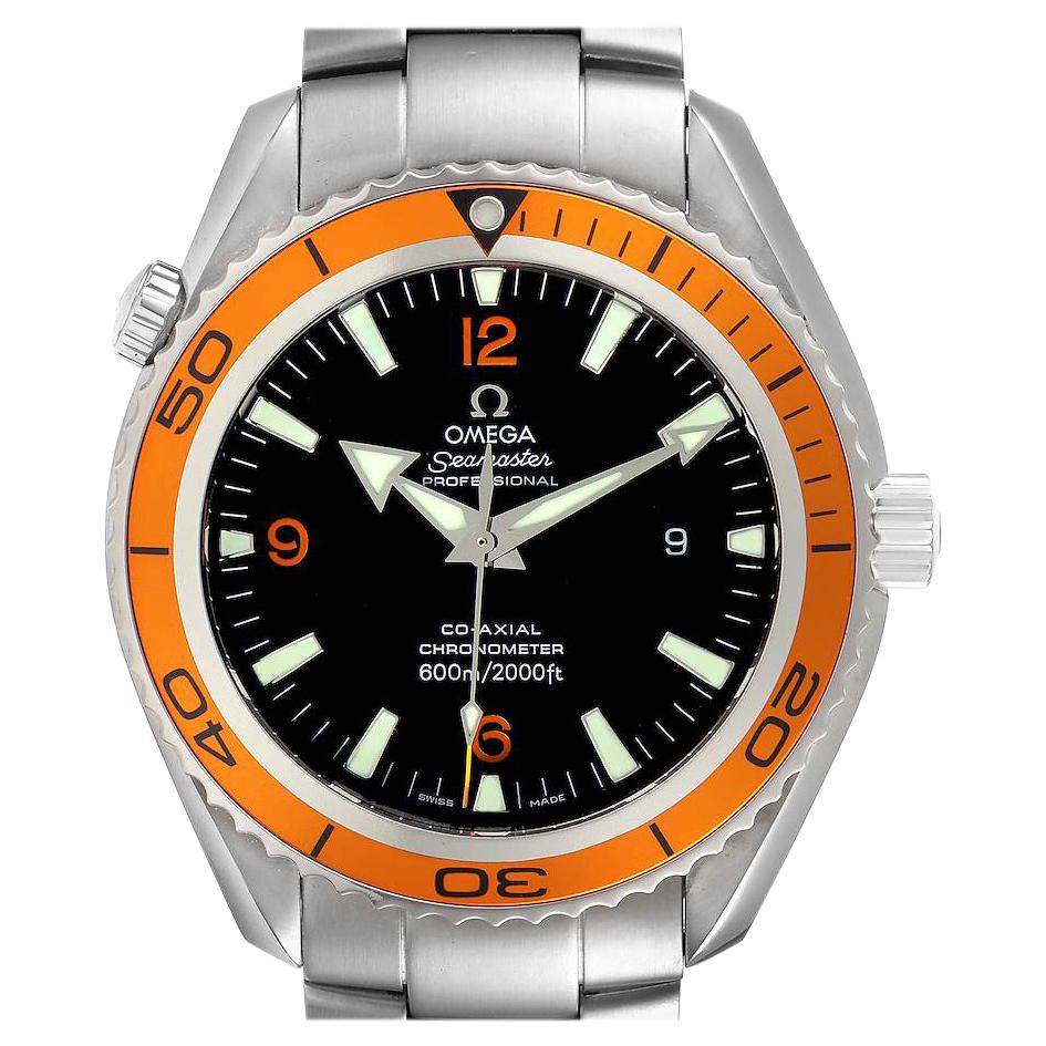 seamaster 6000