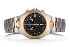 Omega Seamaster Polaris Chronograph 1992 Olympics Limited Edition