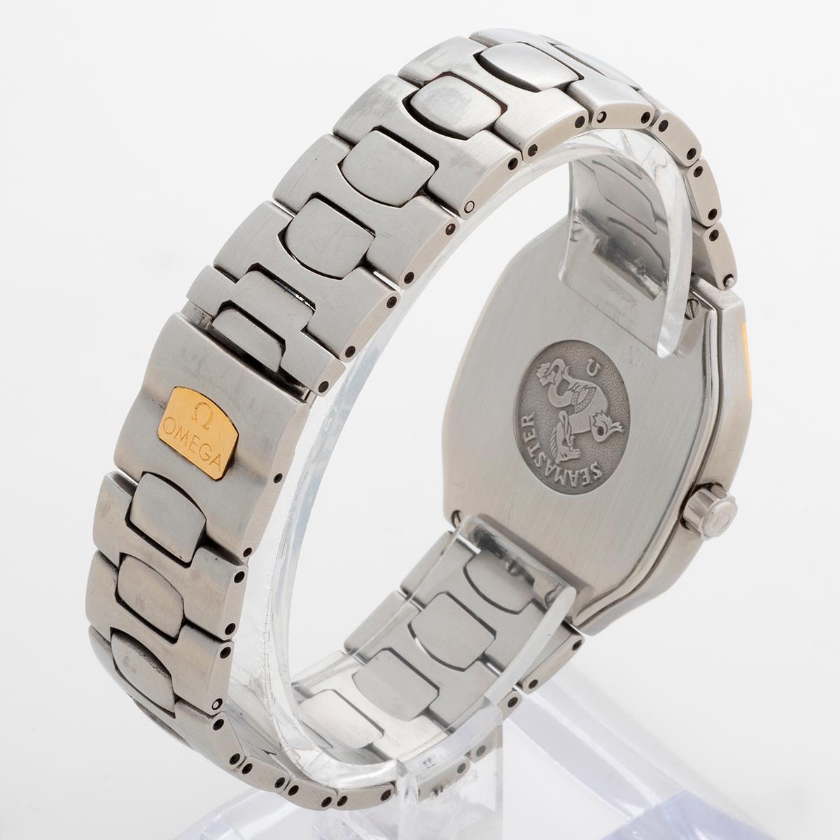 omega seamaster polaris price